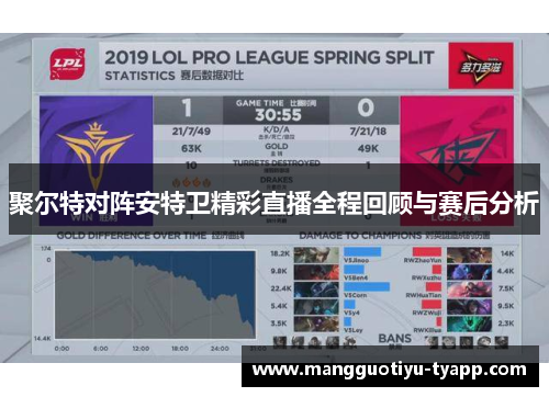 聚尔特对阵安特卫精彩直播全程回顾与赛后分析